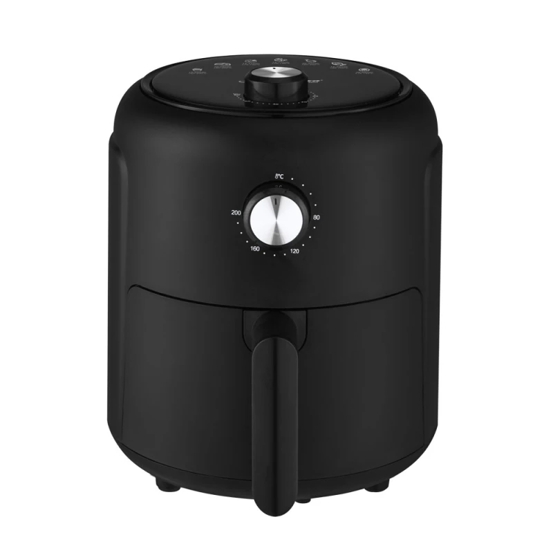 Friteuza ESPERANZA Air Fryer Esperanza BISTECCA ALLA GRIGLIA EKA001, 2.6L, 1000W
