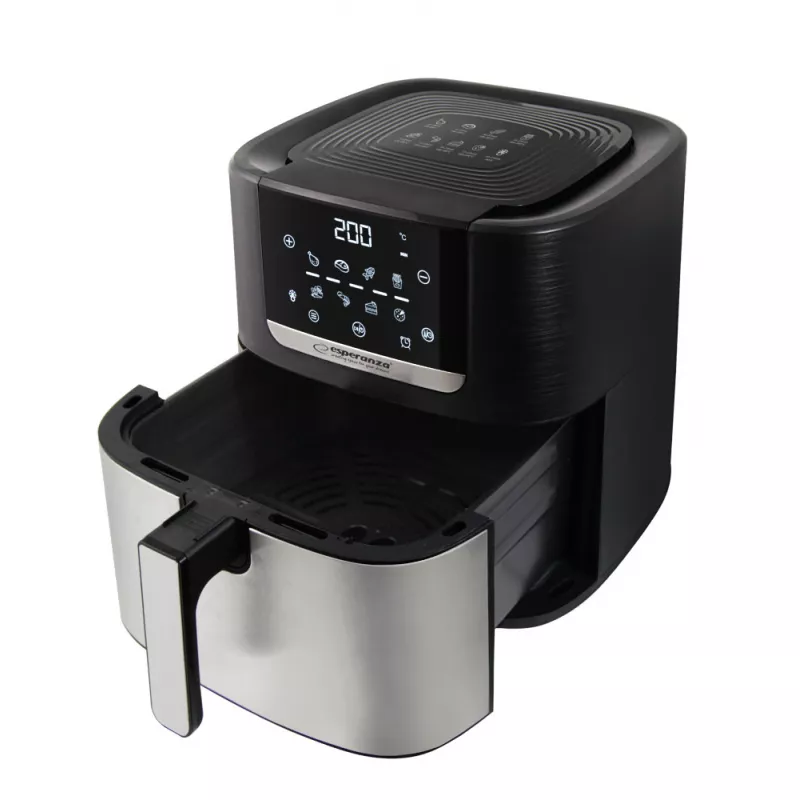 Friteuza ESPERANZA Air Fryer Esperanza POLLO FRITTO EKA004, 8L, 1700W