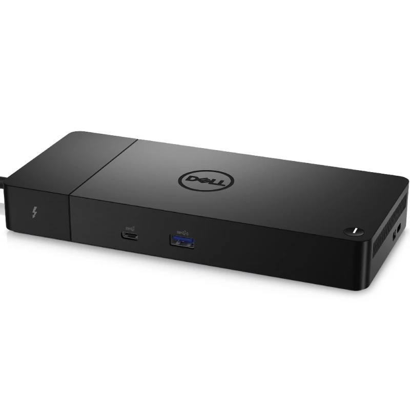 Docking station DELL Dell Thunderbolt Dock WD22TB4 180W 210-BDTD