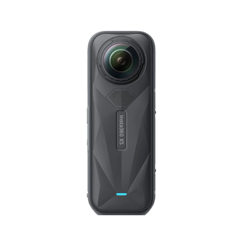 Camera de actiune Insta360 Insta360 X5 Essentials Bundle