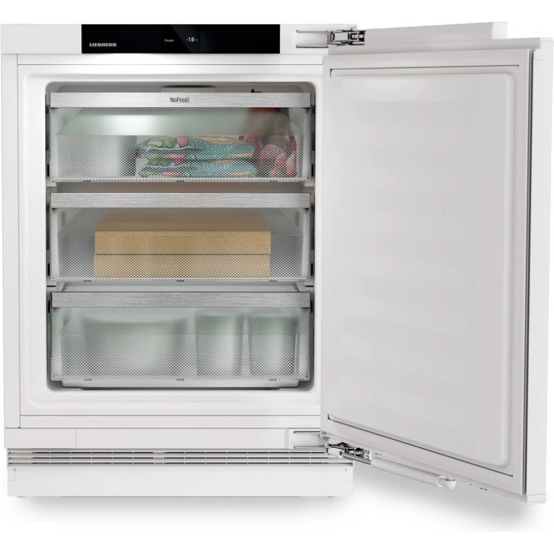 Congelator incorporabil Liebherr SUFNd 365i