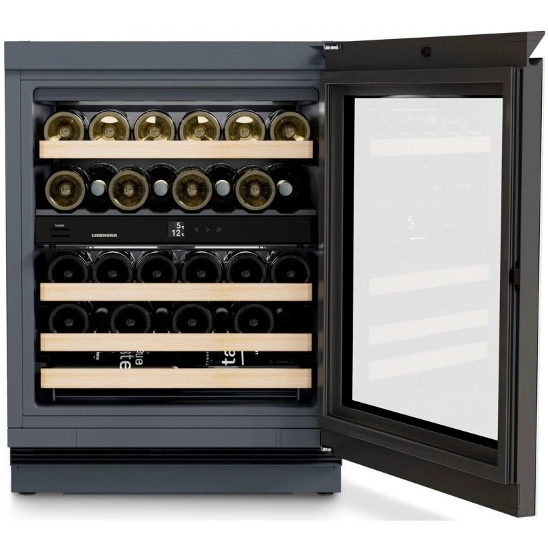 Винный шкаф Liebherr UWgb 3632