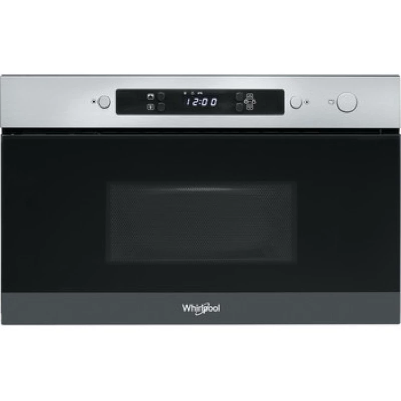 Микроволновая печь встраиваемая WHIRLPOOL AMW4900IX