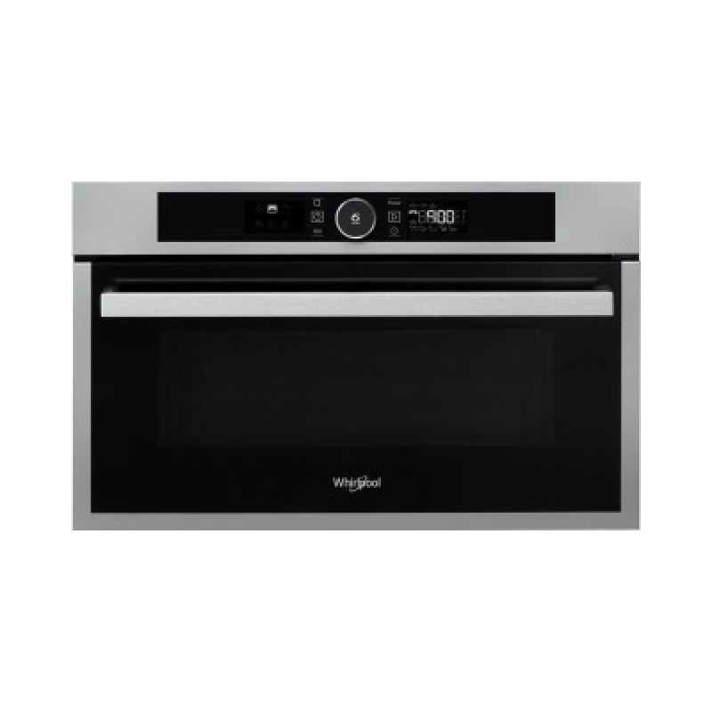 Микроволновая печь встраиваемая WHIRLPOOL AMW734IX