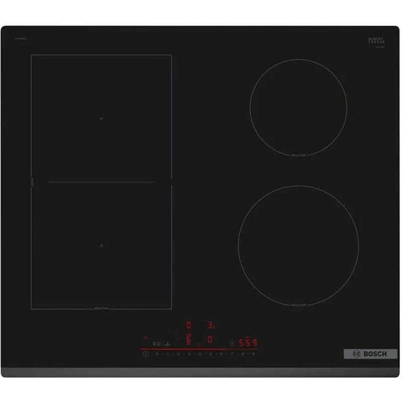 Plita incorporabila cu inductie BOSCH PVS61RHB1E