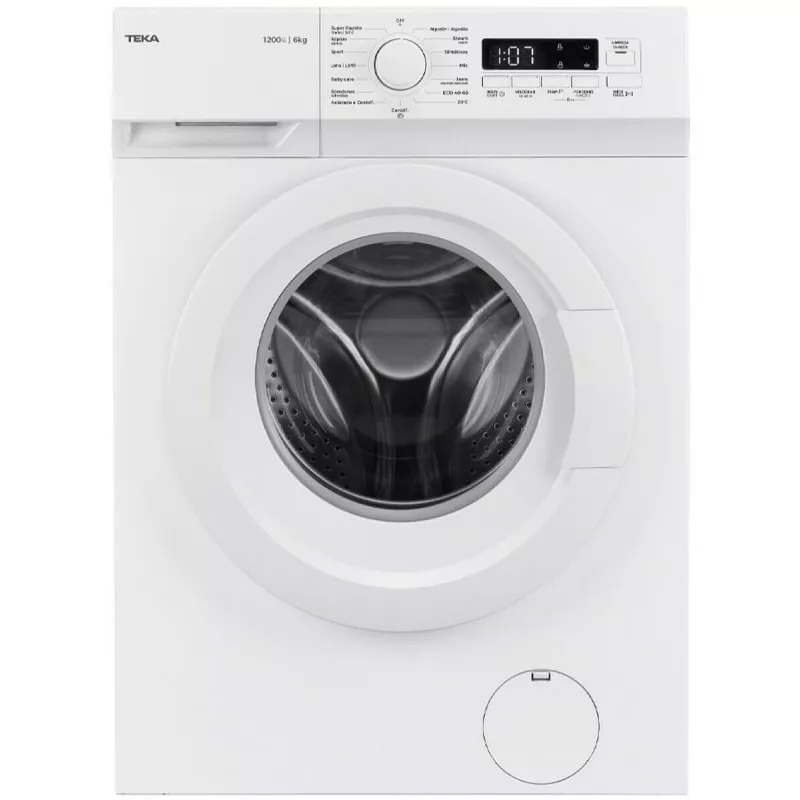Трубка TEKA WMK 10620 WH