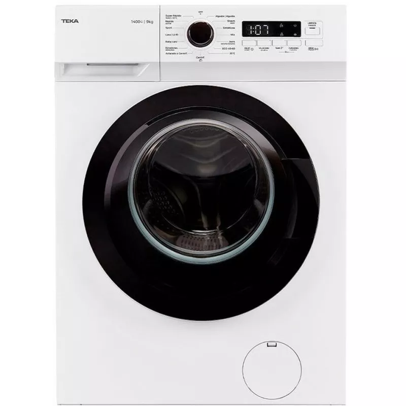 Teava TEKA WMK 40940 WH