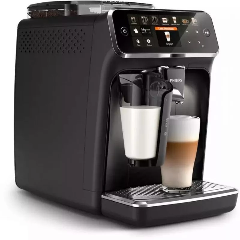Aparat de cafea PHILIPS EP5541/50
