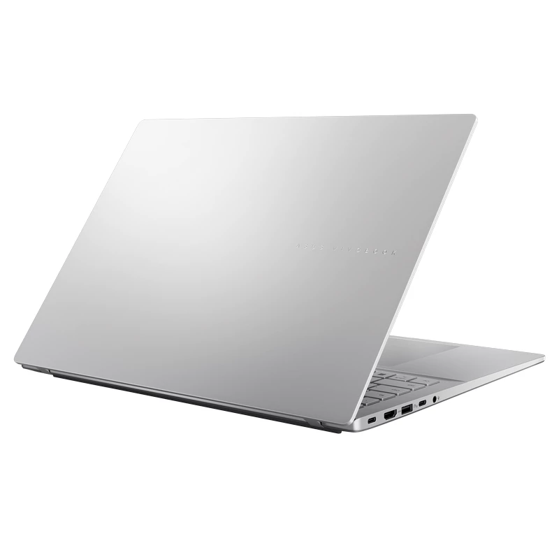 Laptop ASUS NB ASUS 16.0" Vivobook S 16 OLED M3607HA Gray (Ryzen 7 260 16Gb 1Tb)