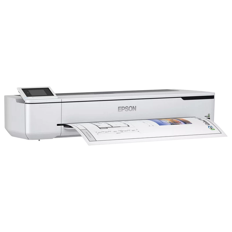 Plotter EPSON Plotter Epson SureColor SC-T5100N