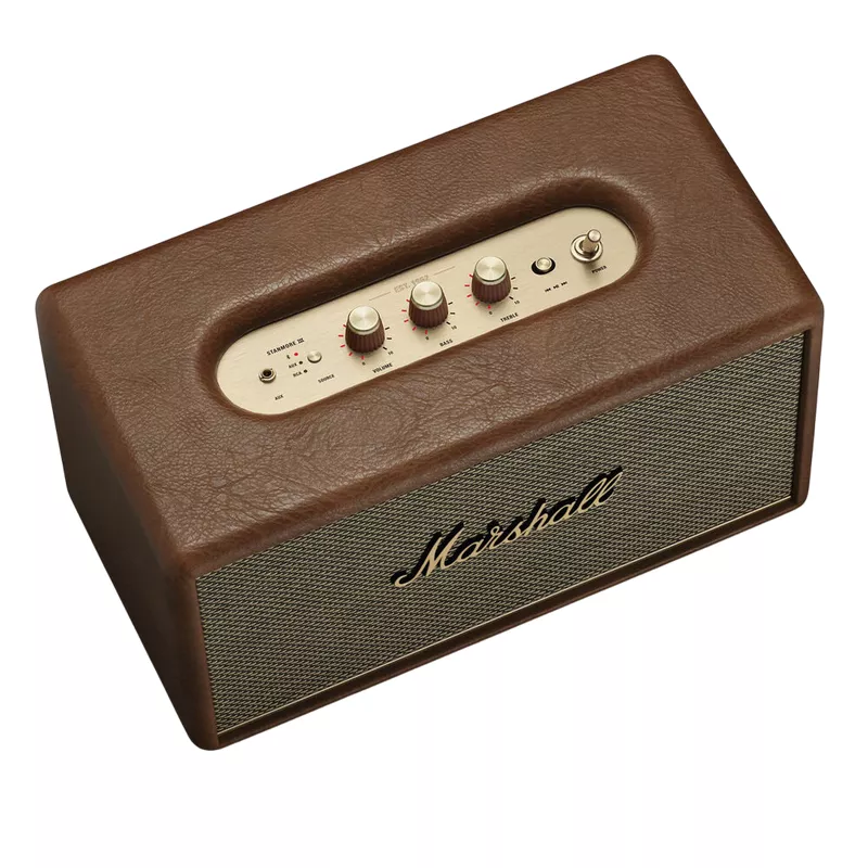 Колонка MARSHALL Marshall Stanmore III Brown