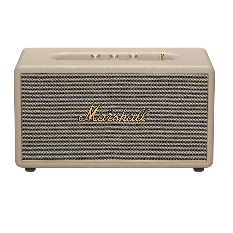 Колонка MARSHALL Marshall Stanmore III Cream
