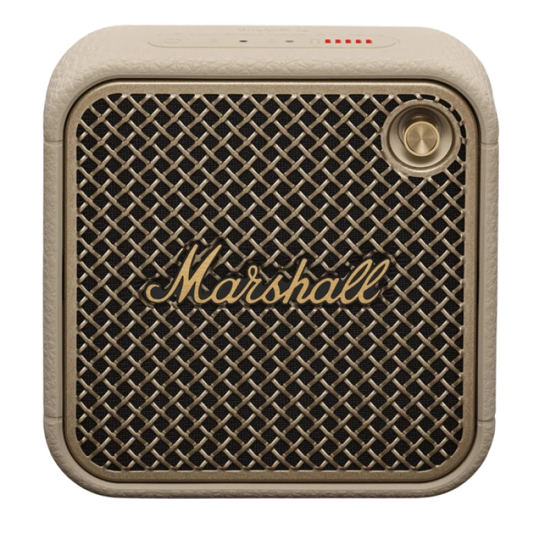Boxa MARSHALL Marshall Willen II Cream