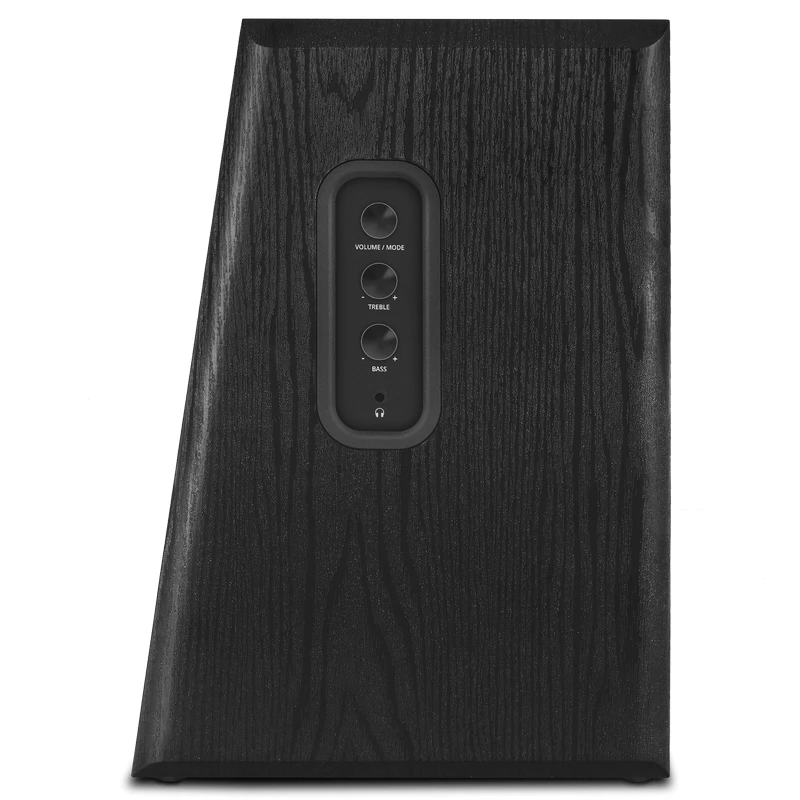 Колонка SVEN Speakers SVEN MC-50, black (210W, RC, Bluetooth (aptX HD), Optical, HDMI)