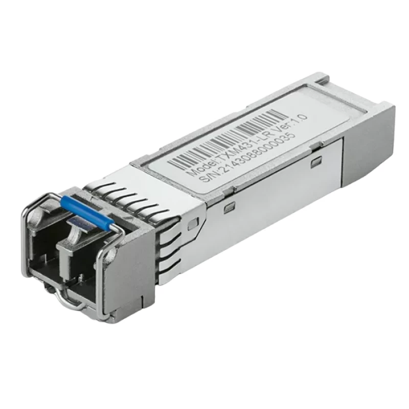 Conector OEM SFP+ 10G Module WDM 1330/1270nm  LC, DDM, 20km, (CISCO compatible)