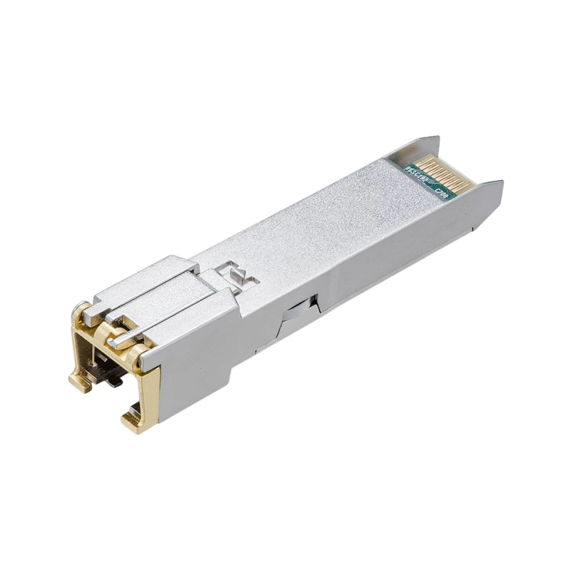 Conector OEM SFP+ 10G to Copper RJ-45 TP-LINK "SM5310-T", DDM