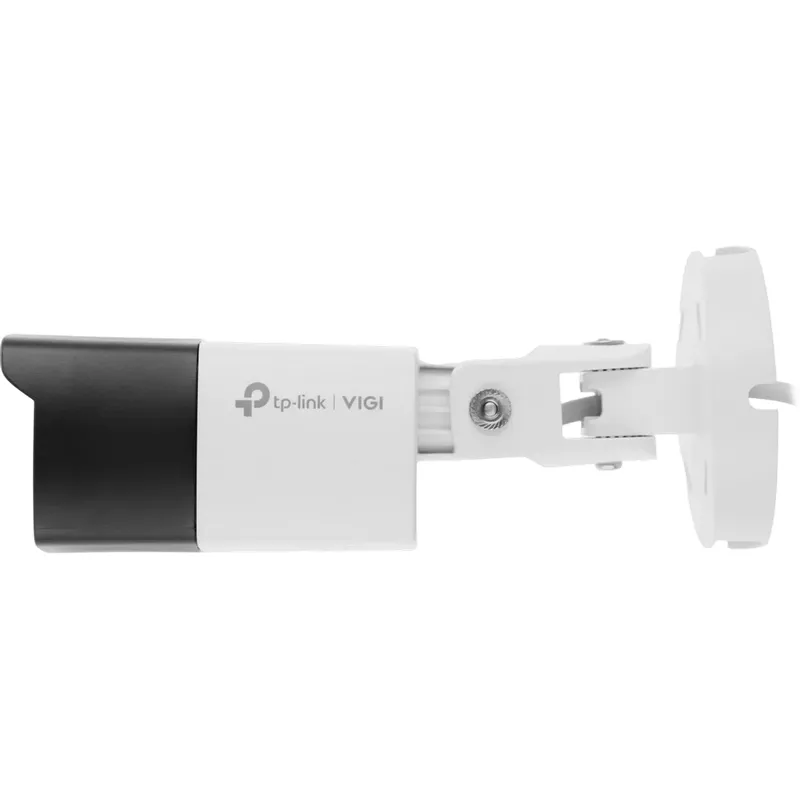 IP-камера TP-LINK TP-Link Bullet Outdoor Network Camera "VIGI C340I", 2.8mm, 4MP, IR, IP67, PoE