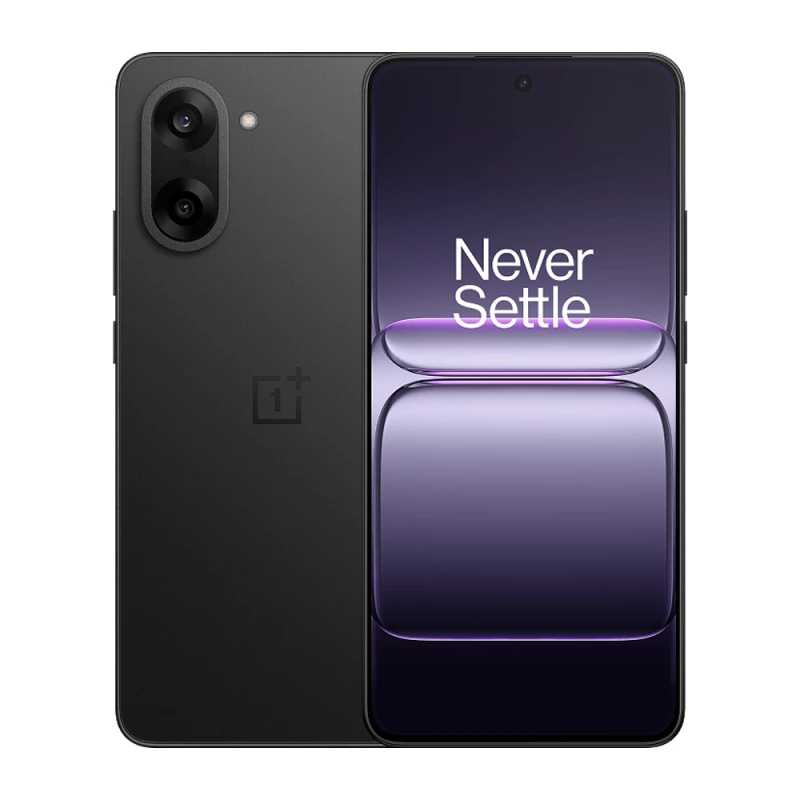 Telefon mobil OnePlus OnePlus Nord CE 5 (8GB+256GB) Black Infinity