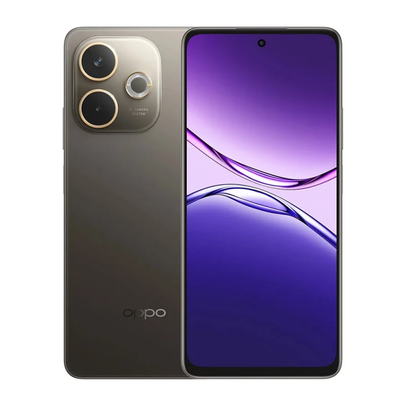 Telefon mobil Oppo OPPO A5 Pro 4G 8/256GB Black Brown