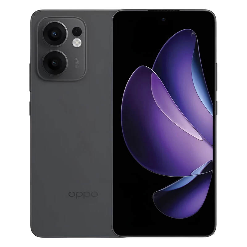 Telefon mobil Oppo OPPO Reno 13 FS 5G 12/512GB Graphite Grey