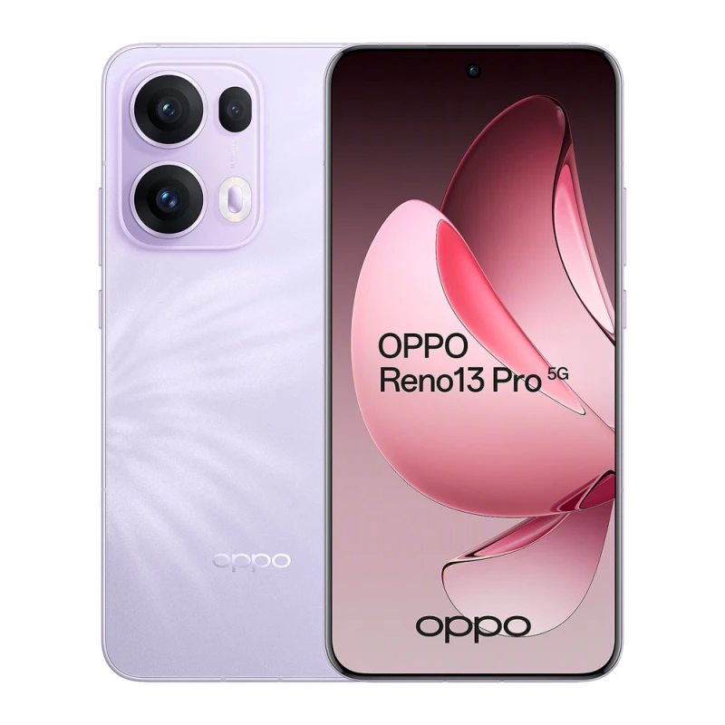 Telefon mobil Oppo OPPO Reno 13 Pro 5G 12/512GB Plume Purple