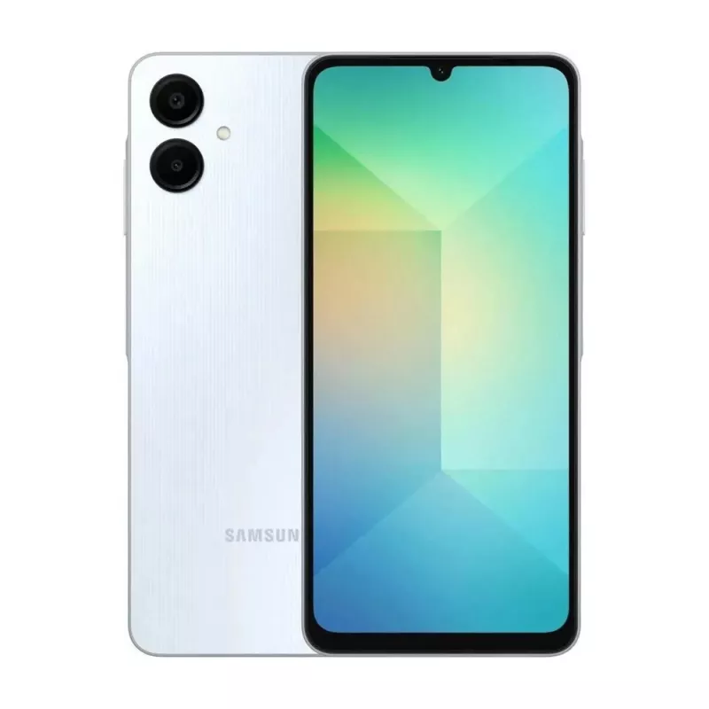 Мобильный телефон Samsung Samsung Galaxy A06 4/64 GB Blue