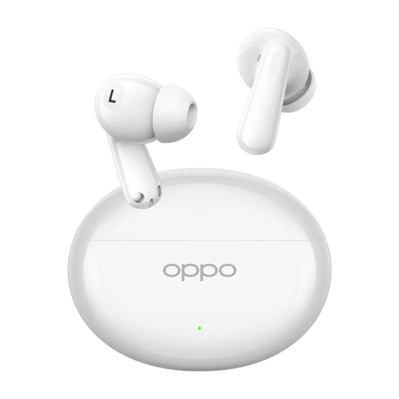 Наушники проводные Oppo Oppo TWS Headphones Enco Air 4, White