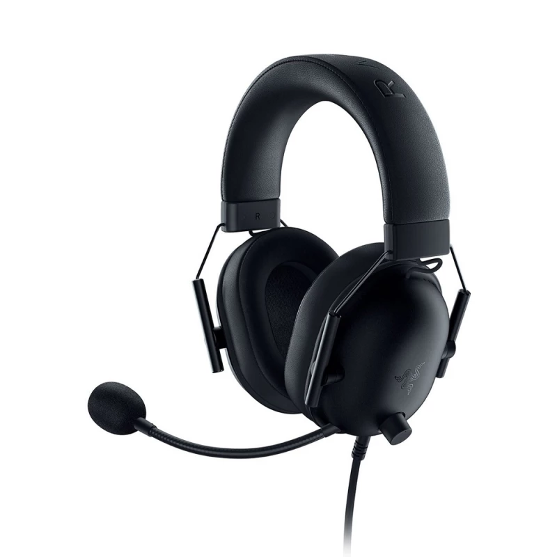 Игровые наушники RAZER Razer Headset BlackShark V2 X Xbox Licensed
