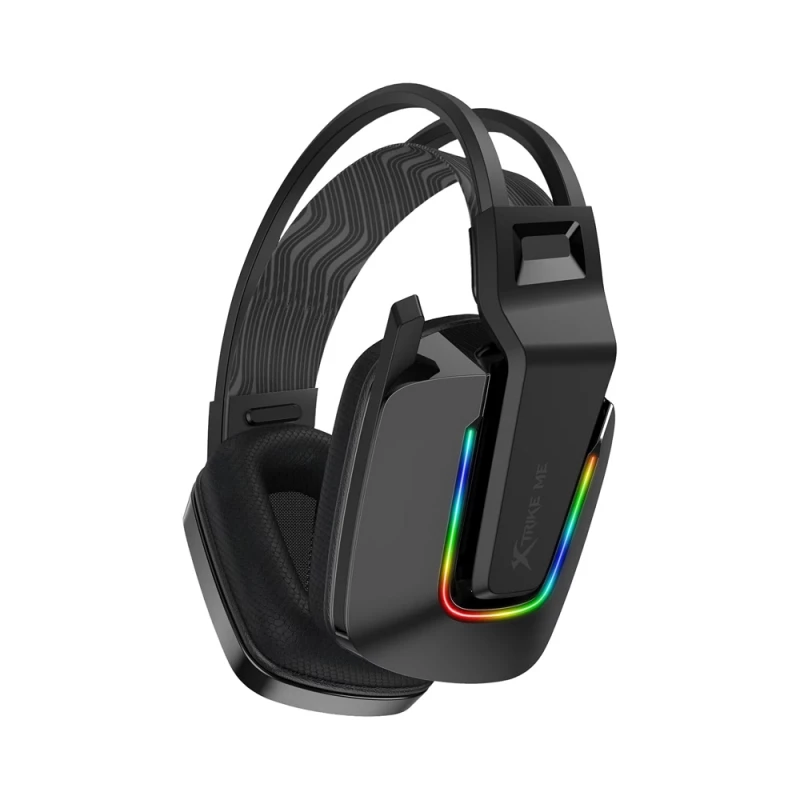 Игровые наушники Xtrike Xtrike Me Headset Wired Gaming GH-712