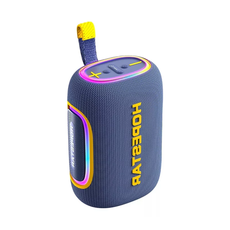 Колонка Hopestar Hopestar Wireless Speaker H58, 65W, Blue