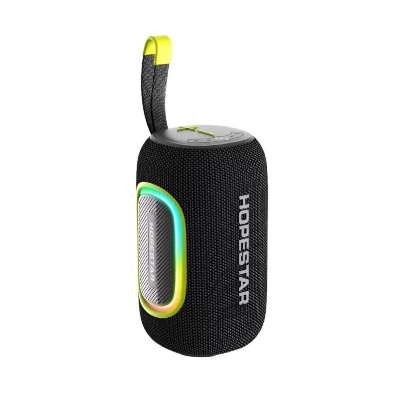 Boxa Hopestar Hopestar Wireless Speaker P65, 20W, Black
