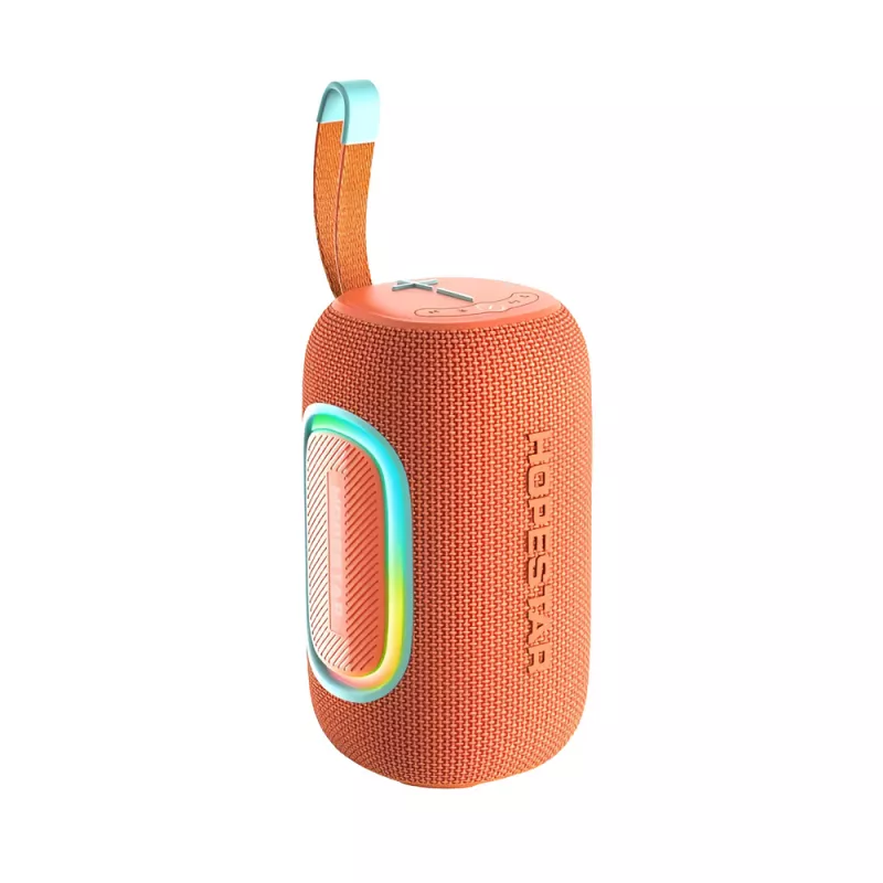 Boxa Hopestar Hopestar Wireless Speaker P65, 20W, Orange
