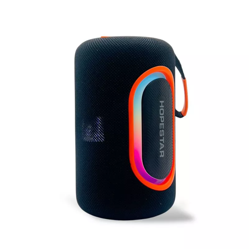 Колонка Hopestar Hopestar Wireless Speaker P69, 20W, Black