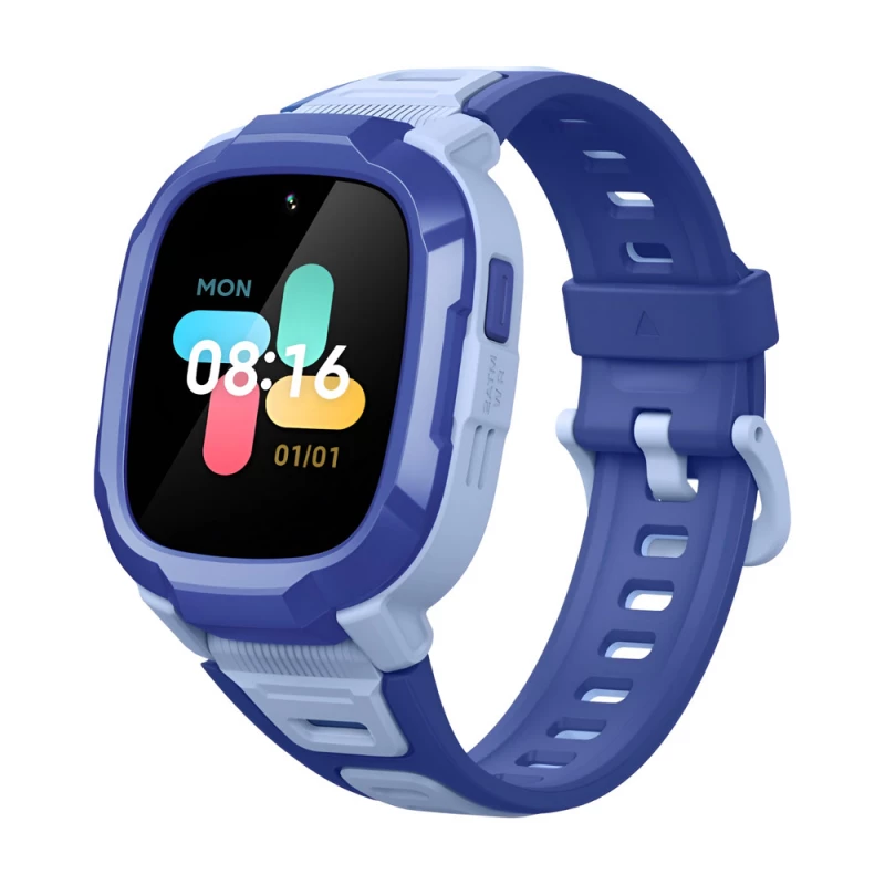 Smartwatch Mibro Mibro Kids Watch Phone P6, Blue
