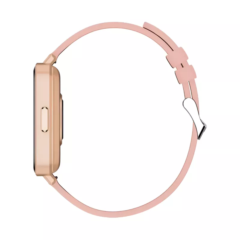 Smartwatch Maxcom Maxcom Smart Watch FW56 Carbon Pro Gold