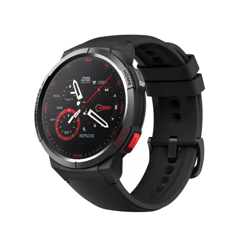 Smartwatch Mibro Mibro Smart Watch GS, Black