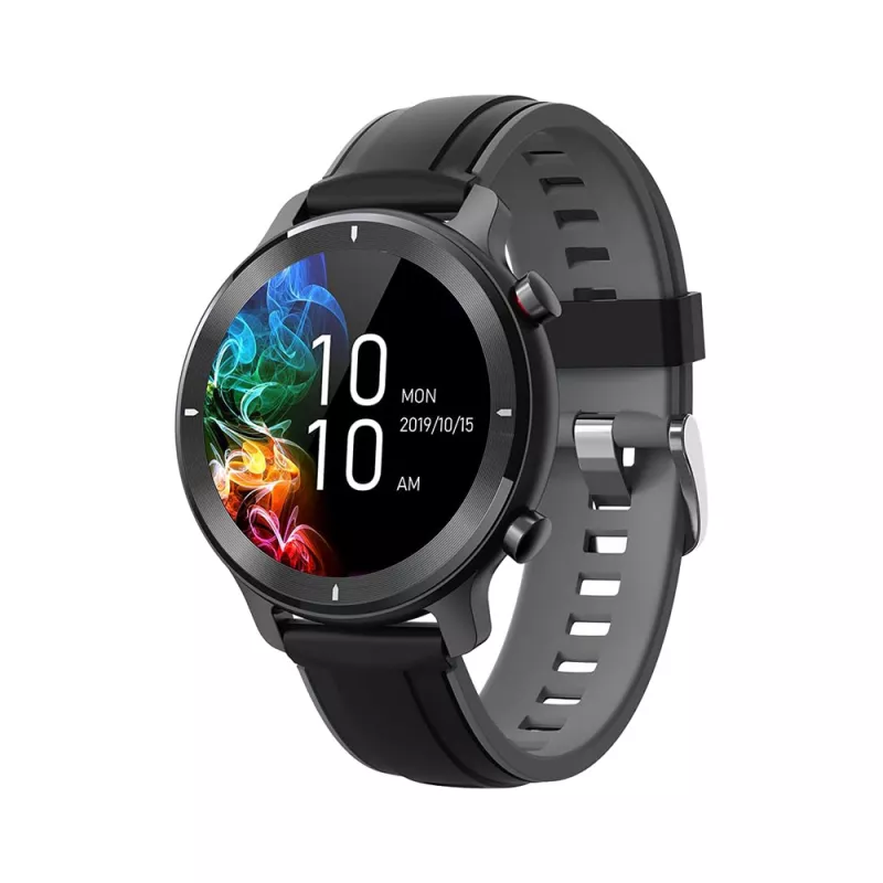Smartwatch SMA SMA Smart Watch R4, Black