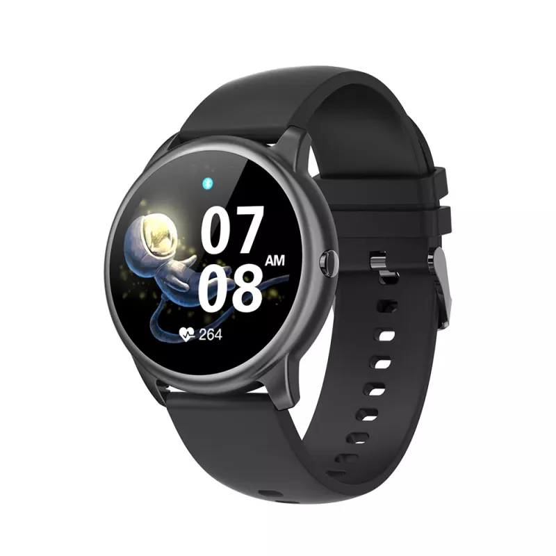 Smartwatch SMA SMA Smart Watch R7, Black