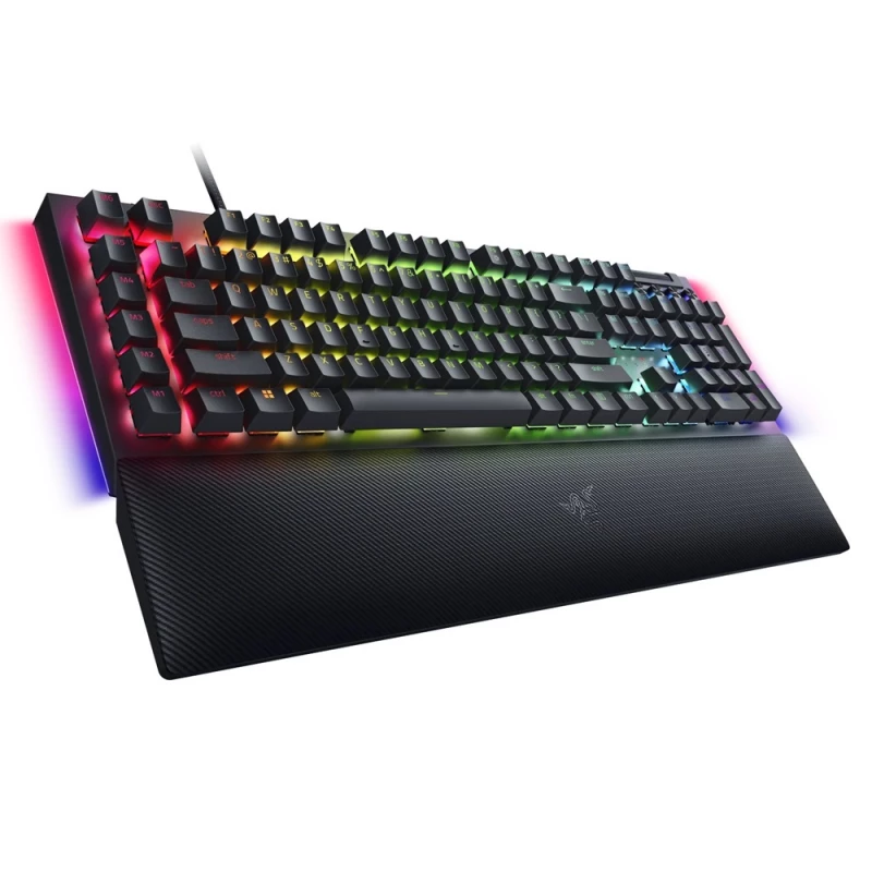 Игровая клавиатура RAZER BlackWidow V4, Black