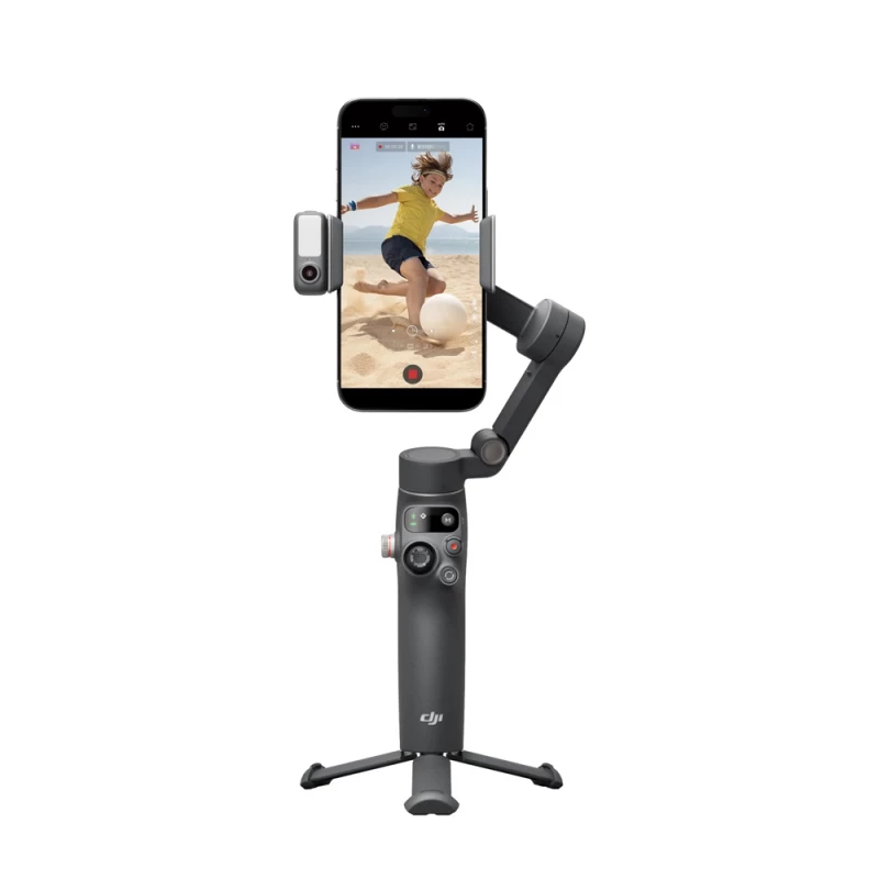 Микрофон DJI DJI Osmo Mobile 7P