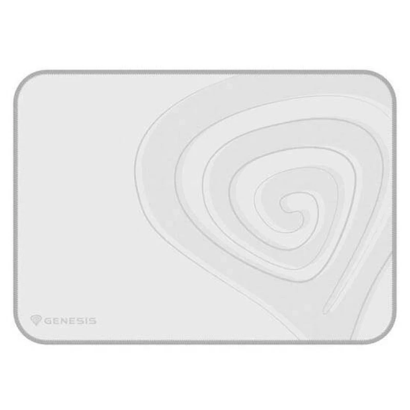 Коврик для мыши Genesis Genesis Mouse Pad Carbon 400 M Logo 350x250mm