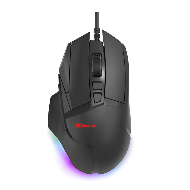 Gaming Mouse Xtrike Xtrike Me Mouse Gaming GM-320 Wired