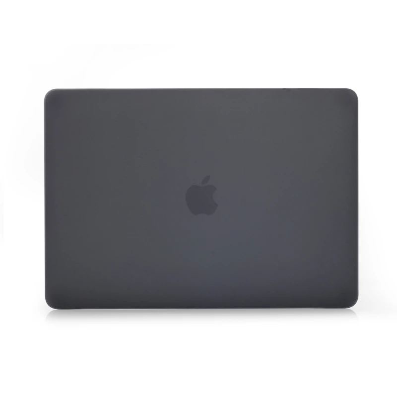 Сумка для ноутбука DDC DDC Matte Case for Macbook Air 15" M2 / M3 (2022-2024), Black