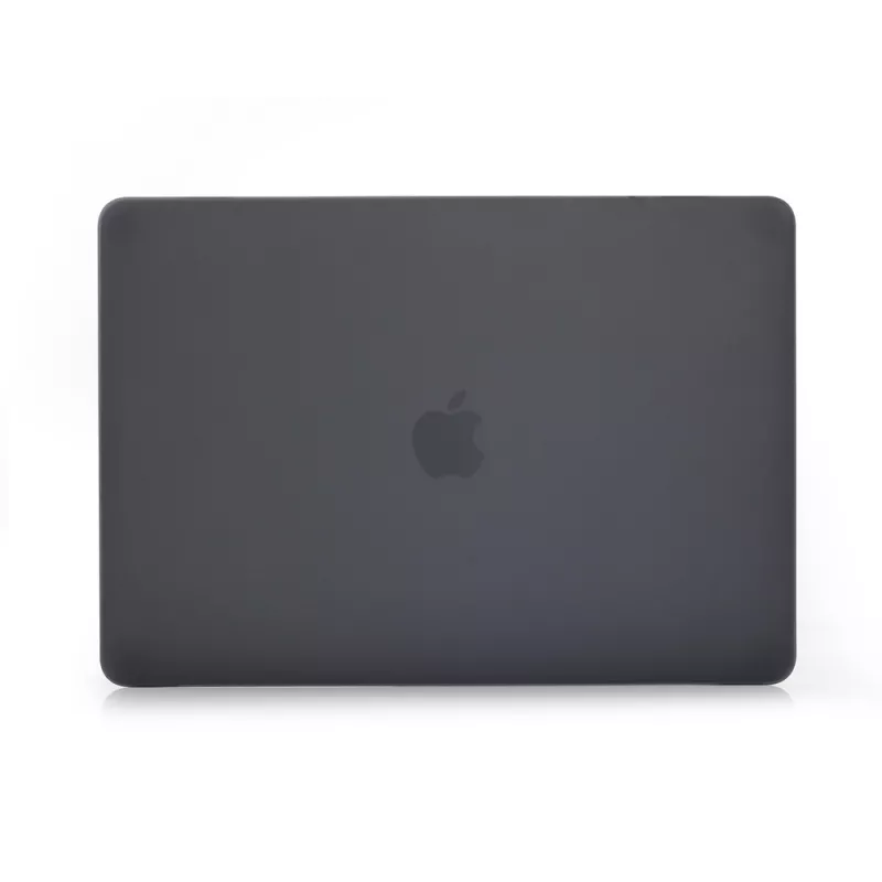 Сумка для ноутбука DDC DDC Matte Case for Macbook Pro 16.2" M1 / M2 / M3 (2023), Black