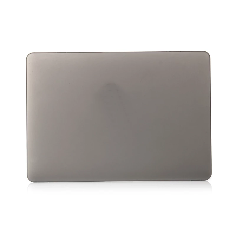 Сумка для ноутбука DDC DDC Matte Case for Macbook Pro 16.2" M1 / M2 / M3 (2023), Gray