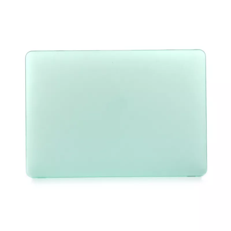 Сумка для ноутбука DDC DDC Matte Case for Macbook Pro 16.2" M1 / M2 / M3 (2023), Green