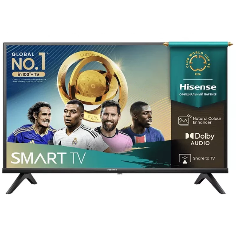 Televizor Hisense 32A4Q