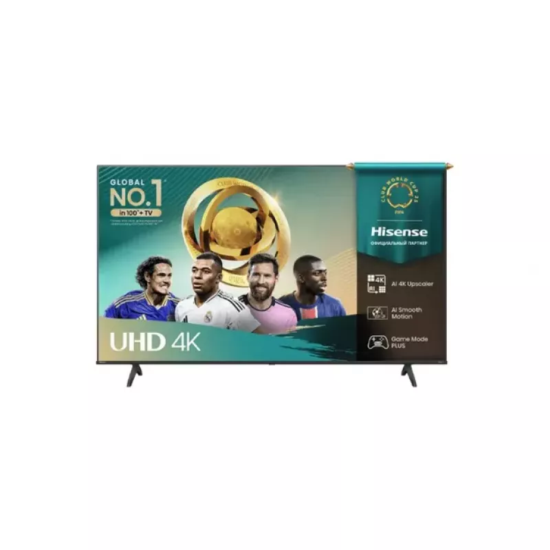 Телевизор Hisense 55A6Q