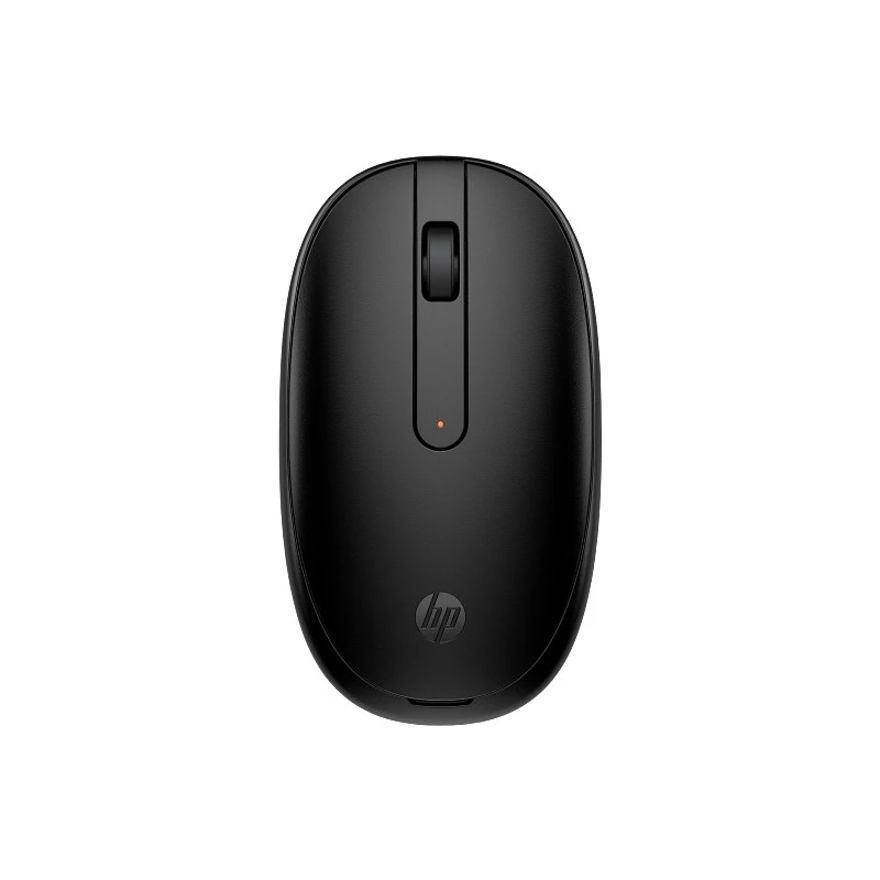 Mouse wireless HP HP 245 Bluetooth Mouse, Black, 3 buttons, 1 x AA, Up to 1600 dpi.