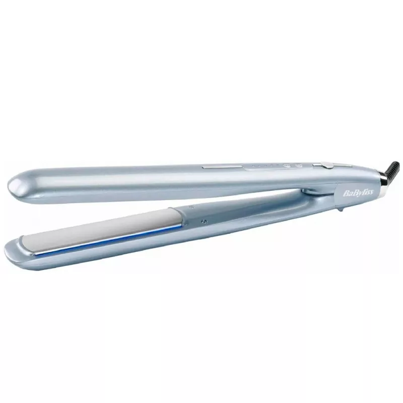 Ondulator BABYLISS Hair Straighteners BaByliss ST573E https://www.babyliss.md/ru/catalog/indreptatoare/placa-de-indreptat-parul-babyliss-st573e